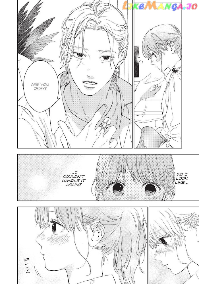 A Sign of Affection, Chapter 25 image 06